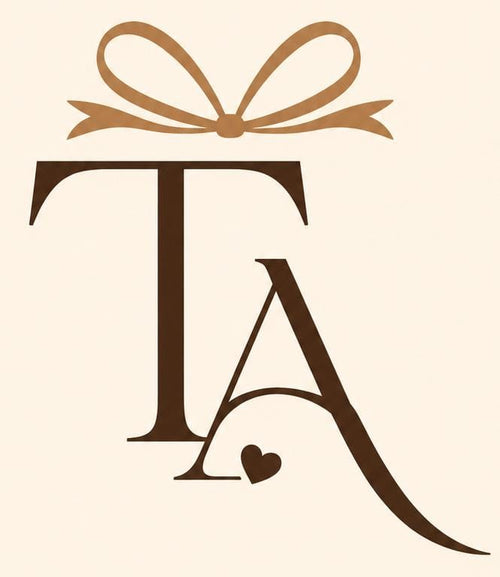 Tiny treasure by Anvi
